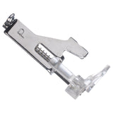 Janome Open Toe Embroidery Darning Foot, imported from the UK