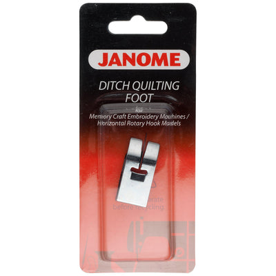 John Lewis Ditch Quilting Foot for Category B Sewing Machines- Buy online at McGrocer