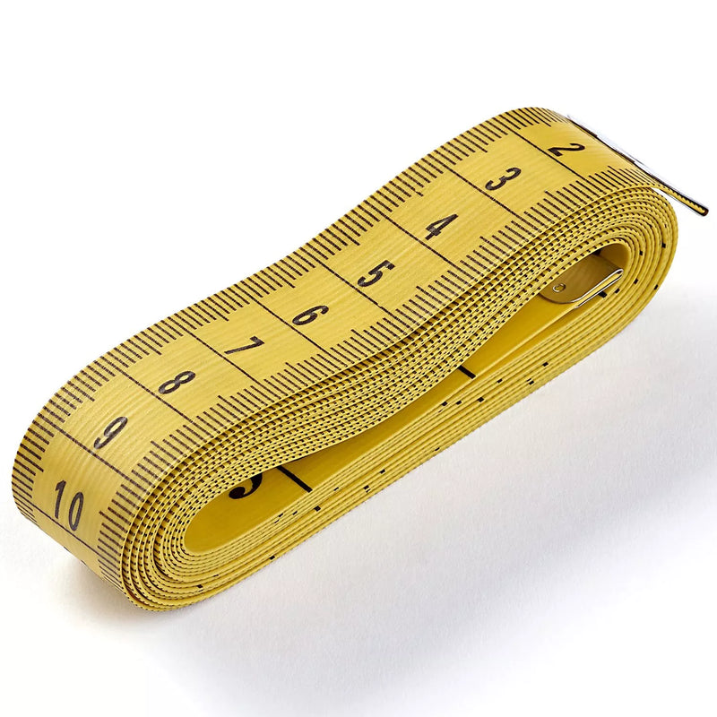 Prym Profi tape measure 254cm - British product