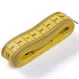 Prym Profi tape measure 254cm - British product