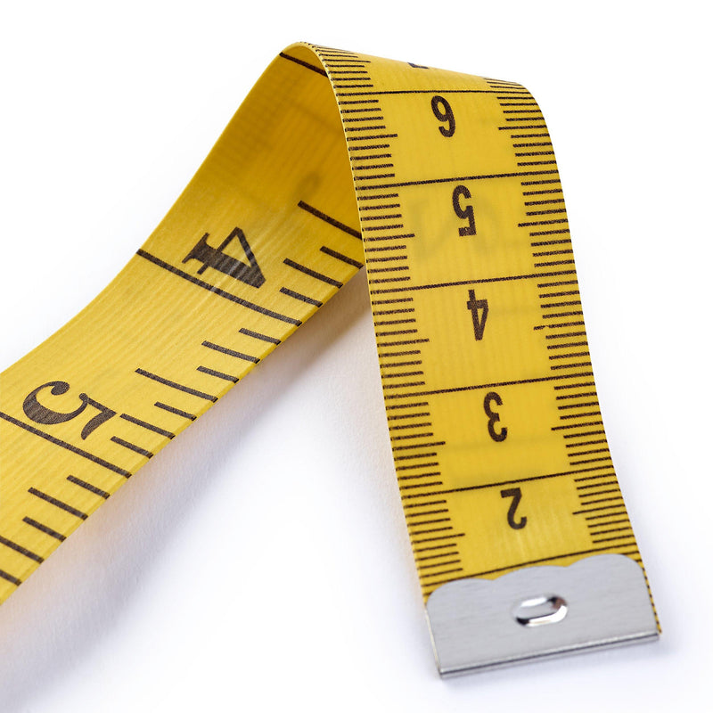 Prym Profi tape measure 254cm - British product