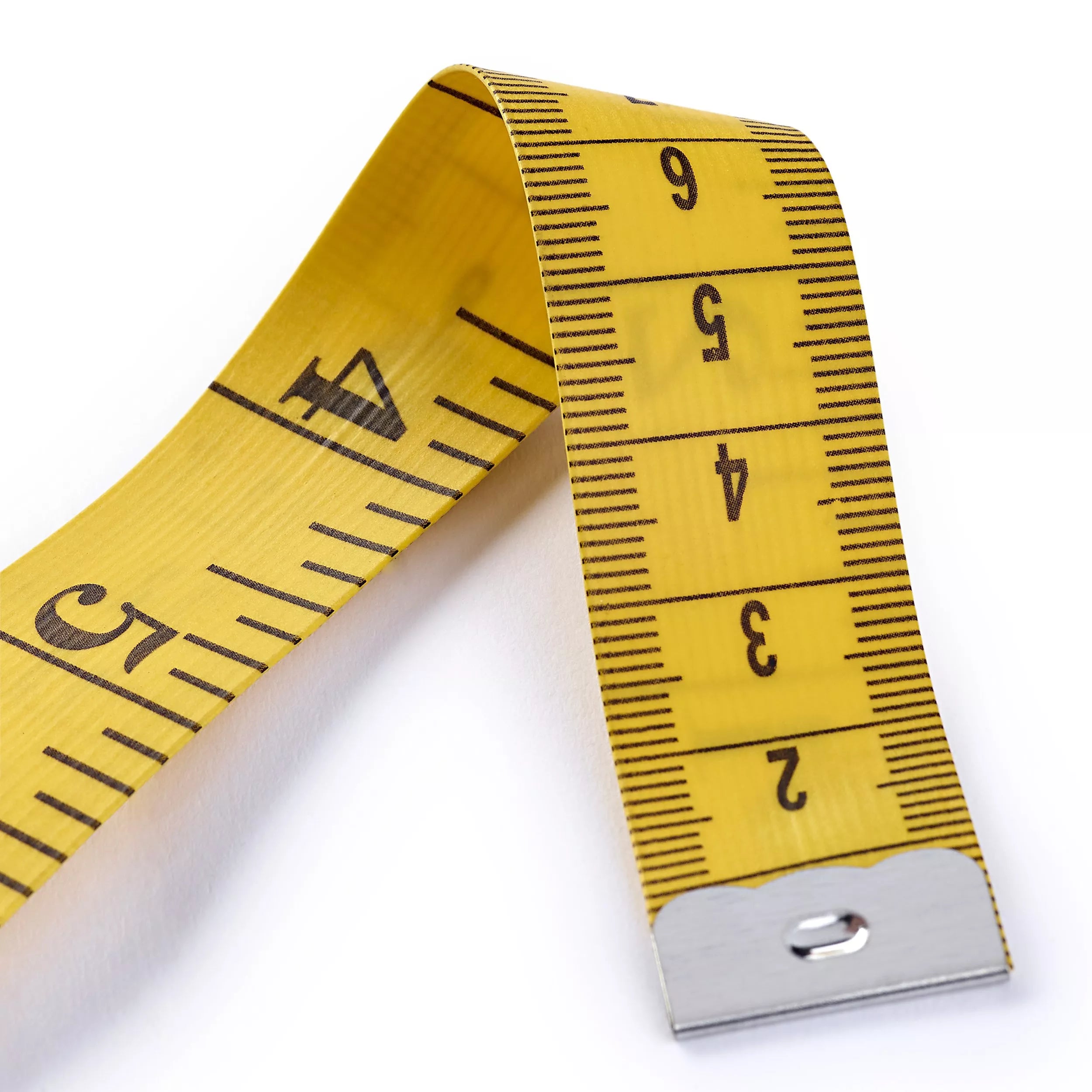 Prym Profi tape measure 254cm - British product