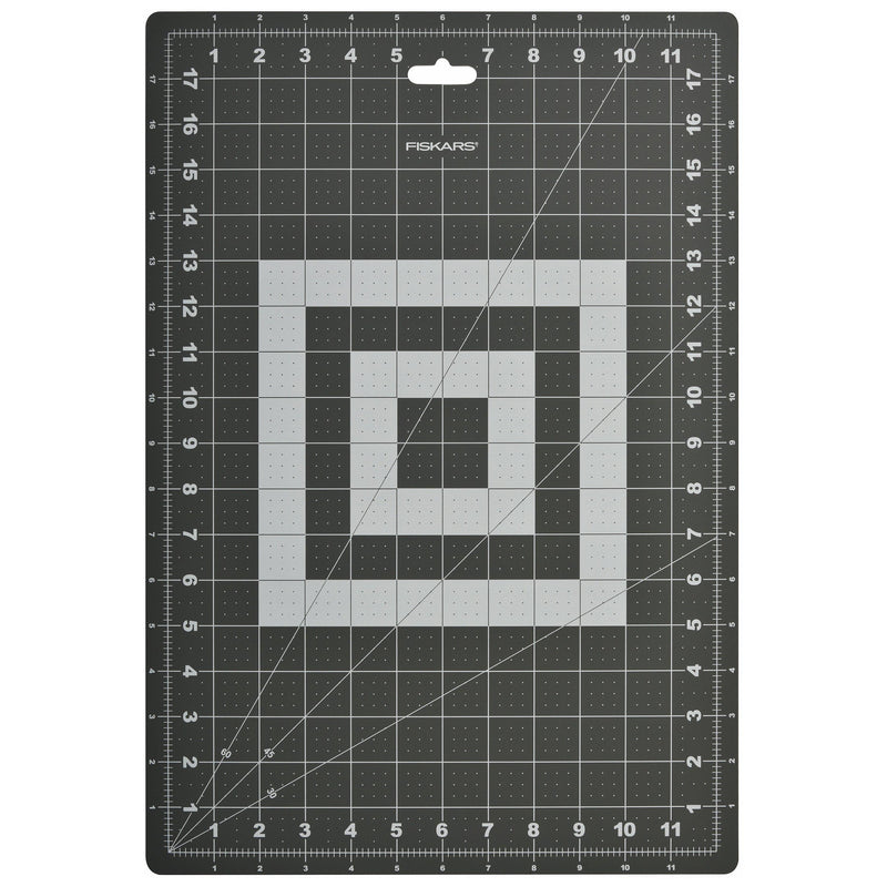Fiskars cutting mat 45x60cm, UK version