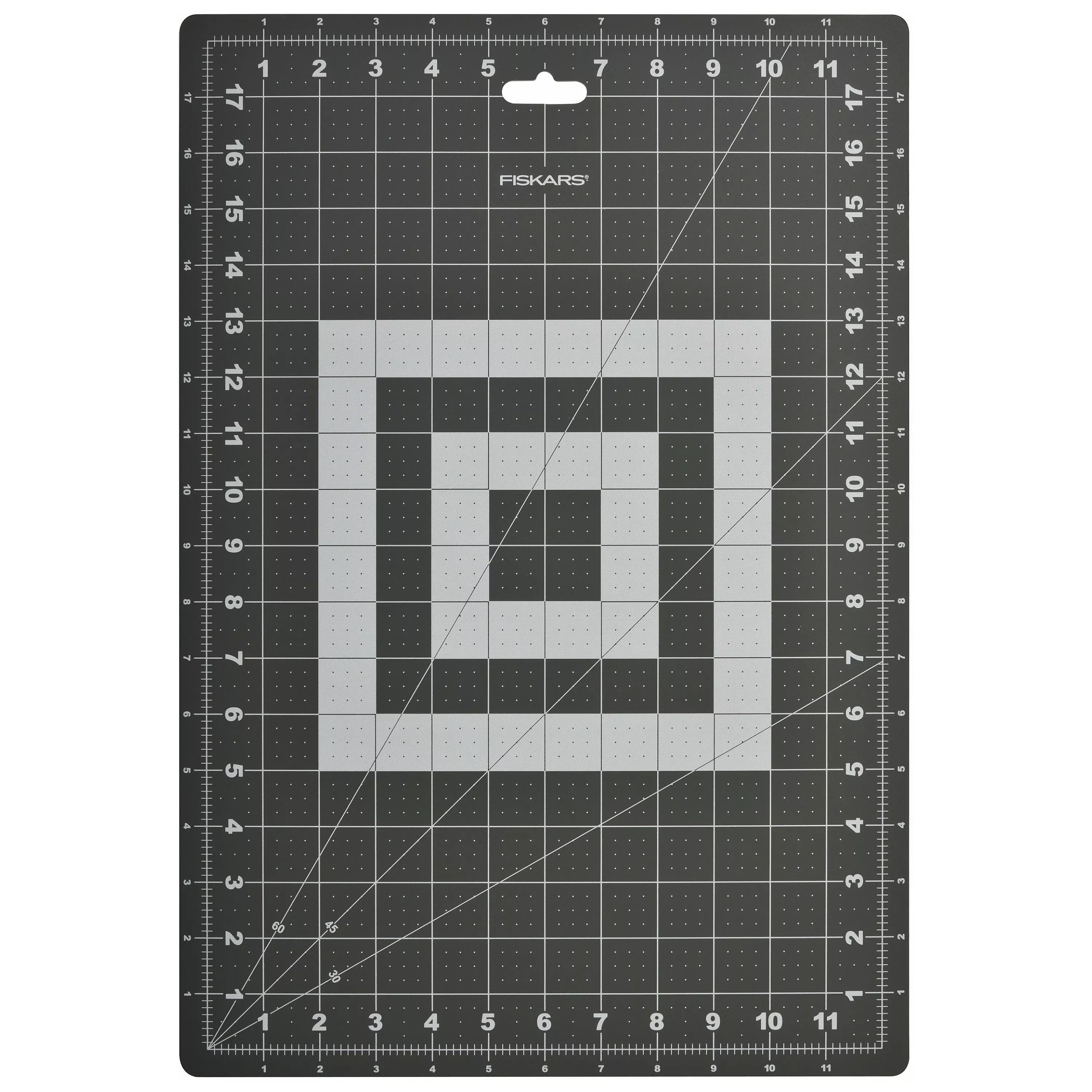 Fiskars cutting mat 30x45cm, imported from the UK