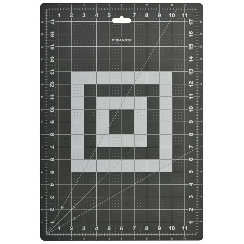 Fiskars cutting mat 30x45cm, imported from the UK