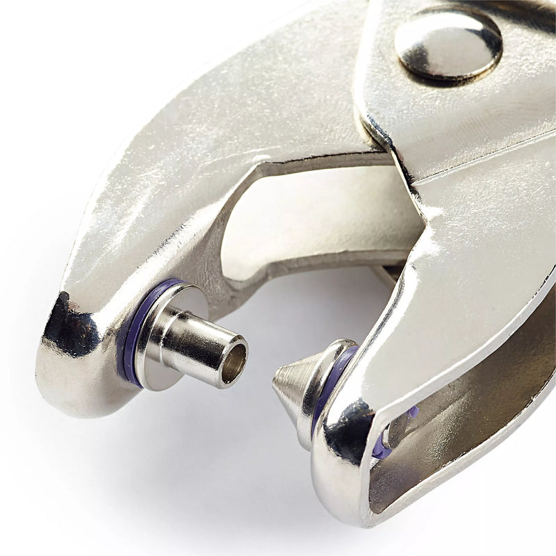 Prym Vario pliers with piercing tools, imported from the UK