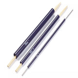 Prym turning set with three loop sizes - British product