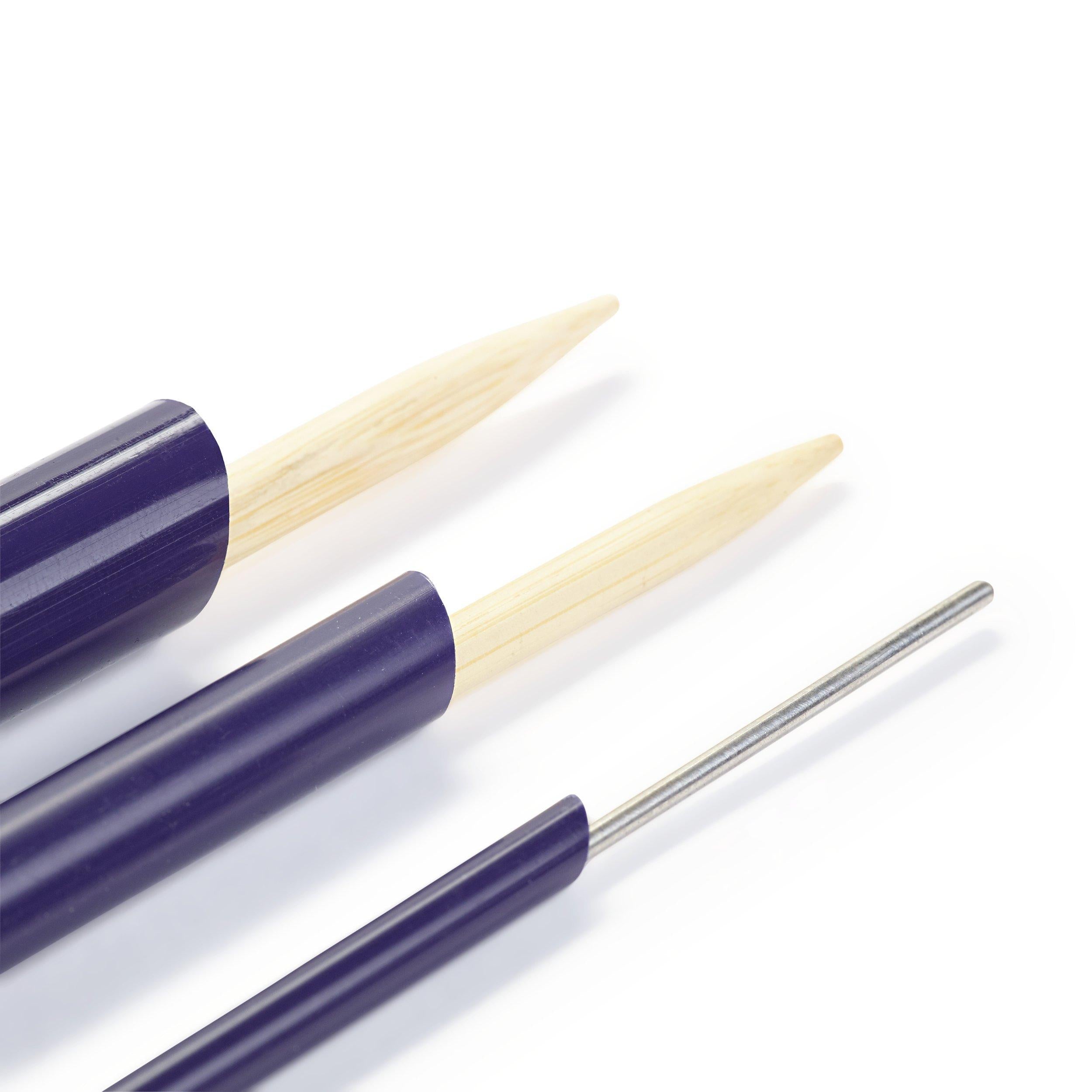 Prym turning set with three loop sizes - British product