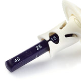 Prym parallel tracing wheel for sewing (British brand)