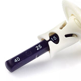 Prym parallel tracing wheel for sewing (British brand)