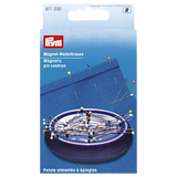 Prym magnetic pin cushion sewing accessory - British product