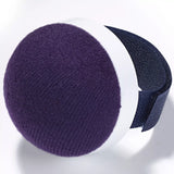 Prym blue arm pin cushion with strap, imported from the UK