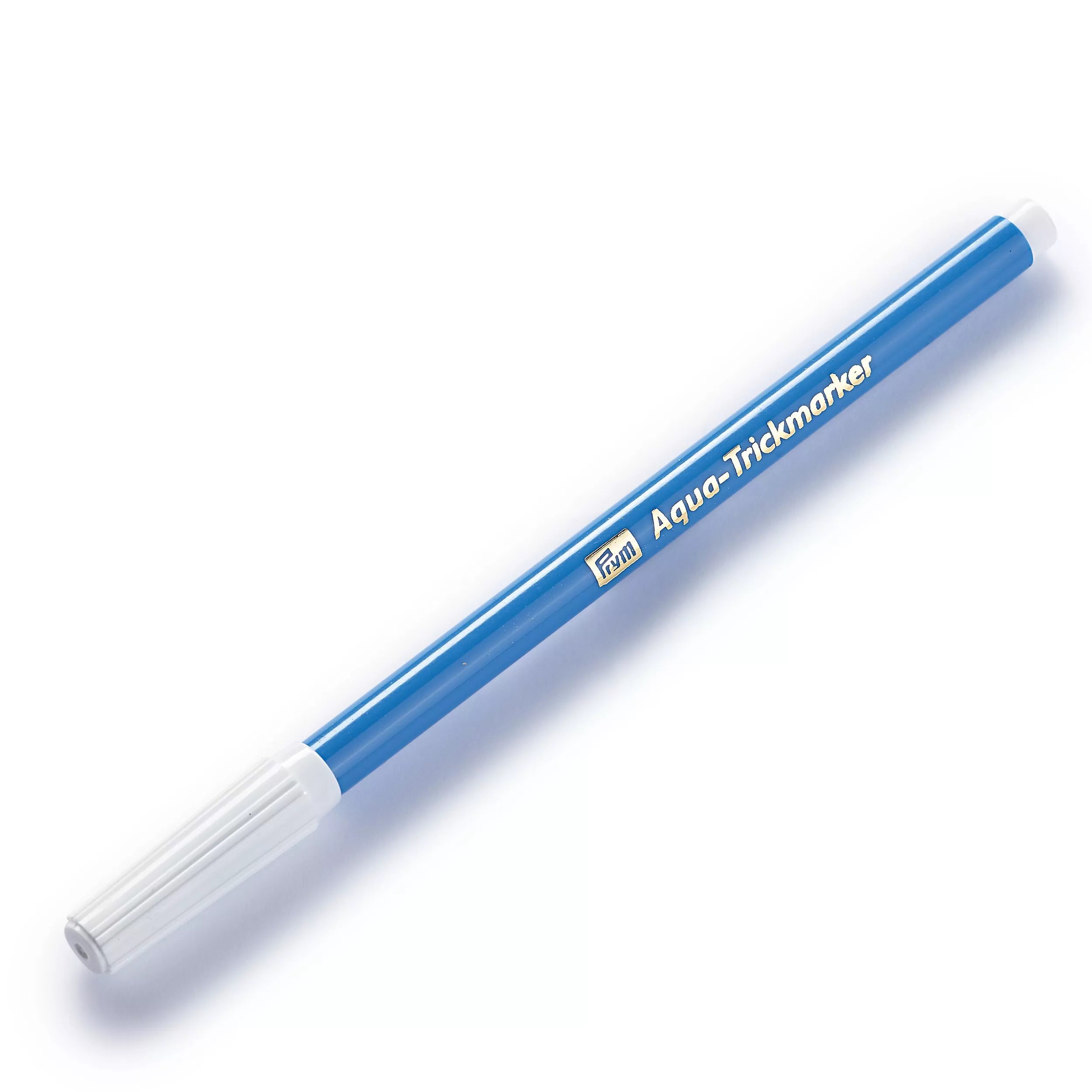 Prym Aqua Trick Marker blue, UK version