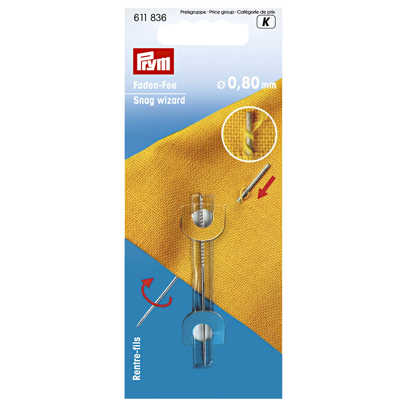 Prym Snag Wizard