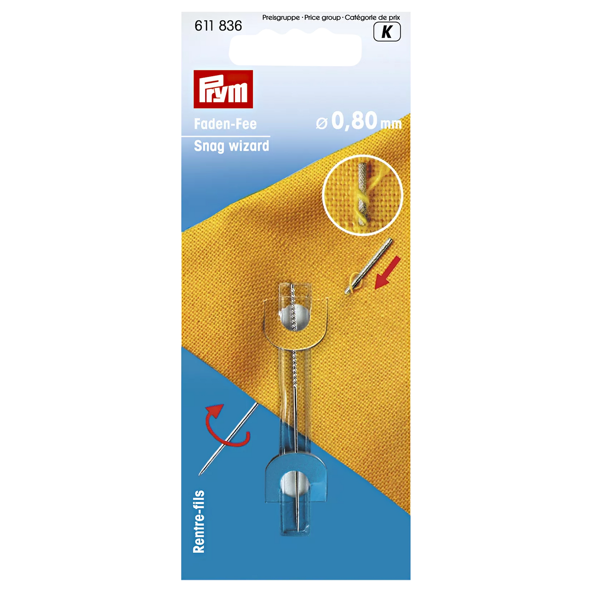 Prym Snag Wizard