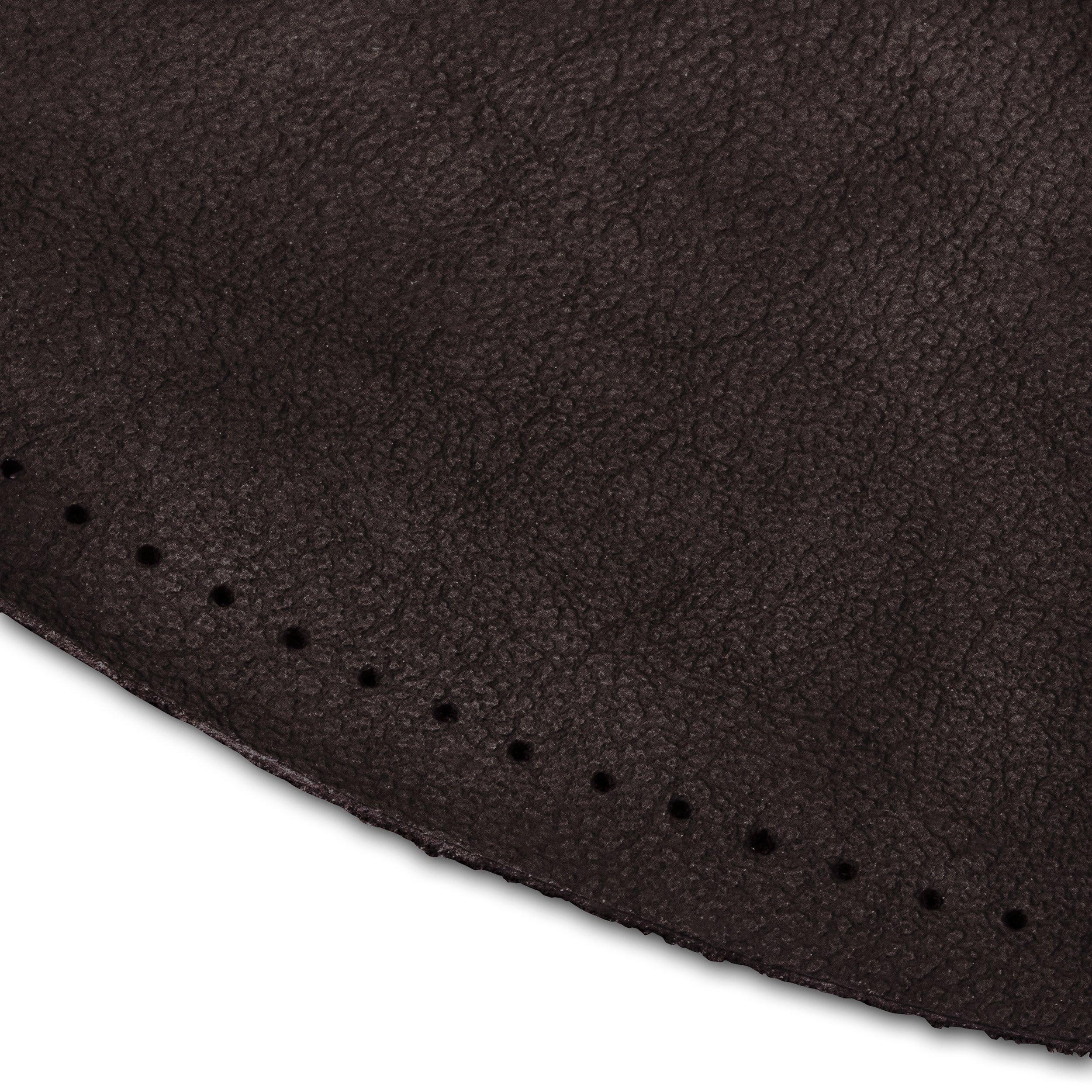 Prym Nappa leather patches sew-on 2 per pack, UK version