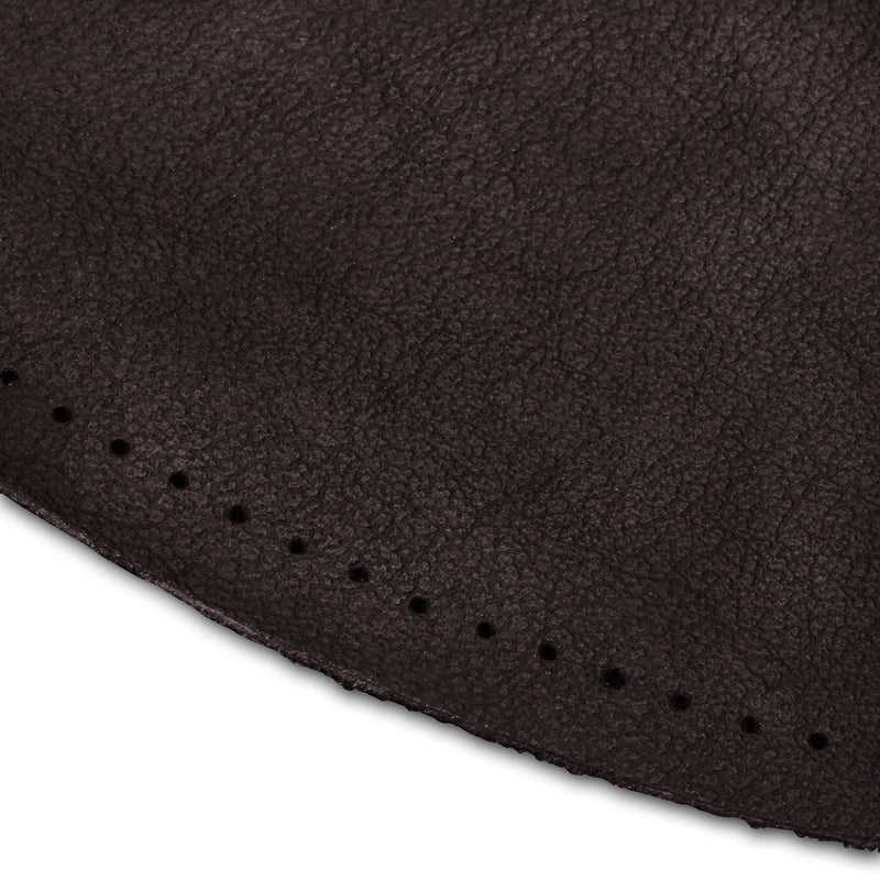 Prym Nappa leather patches sew-on 2 per pack, UK version