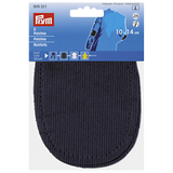 Prym Iron-On Cord Patches (2 Pack)