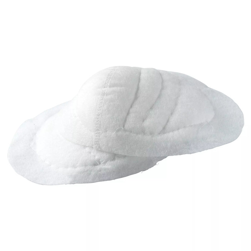 Prym shoulder pads raglan wadding one size pack of 2 - British product
