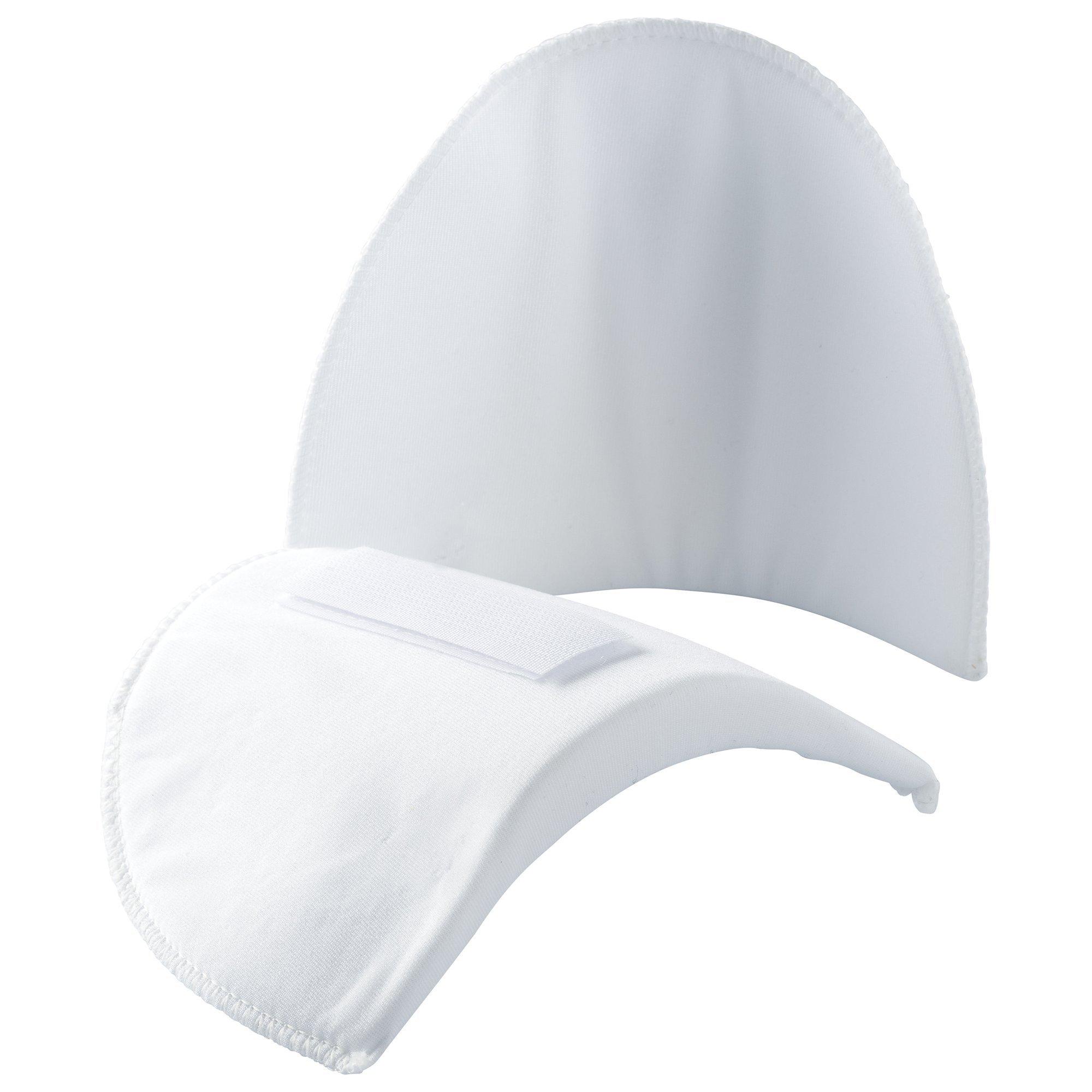 Prym shoulder pads set-in hook and loop M-L - British product