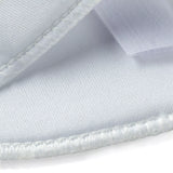 Prym shoulder pads set-in hook and loop M-L - British product