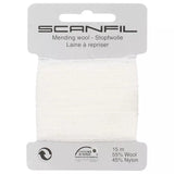 Scanfil Mending Wool 15m