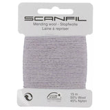 Scanfil Mending Wool 15m