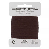Scanfil Mending Wool 15m