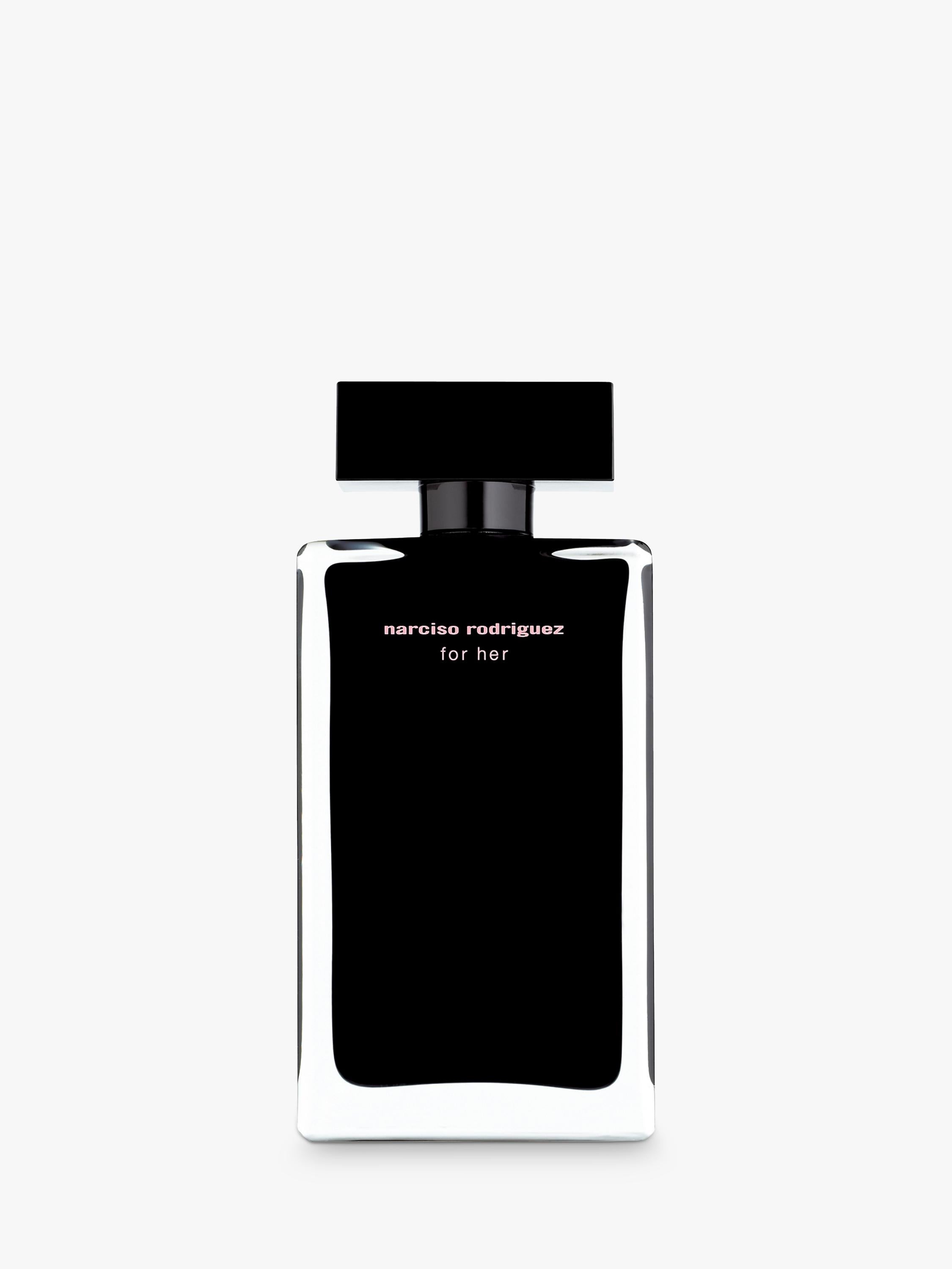 Narciso Rodriguez For Her eau de toilette 50ml, imported from the UK