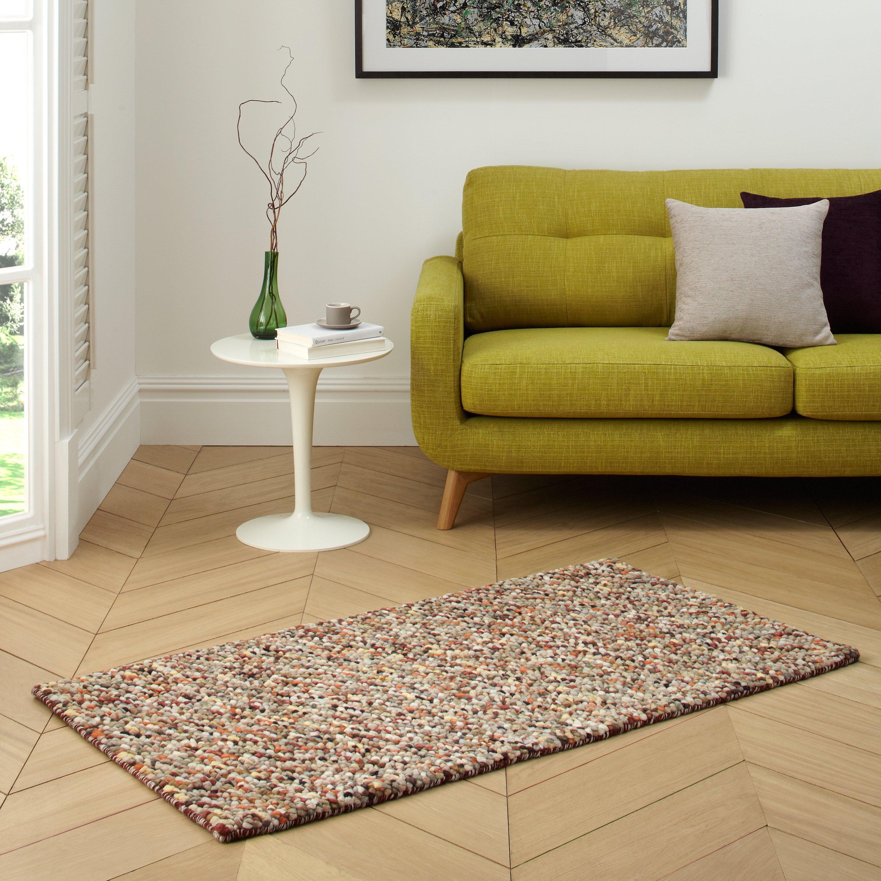 John Lewis Jelly Beans rug 150x90cm, UK version