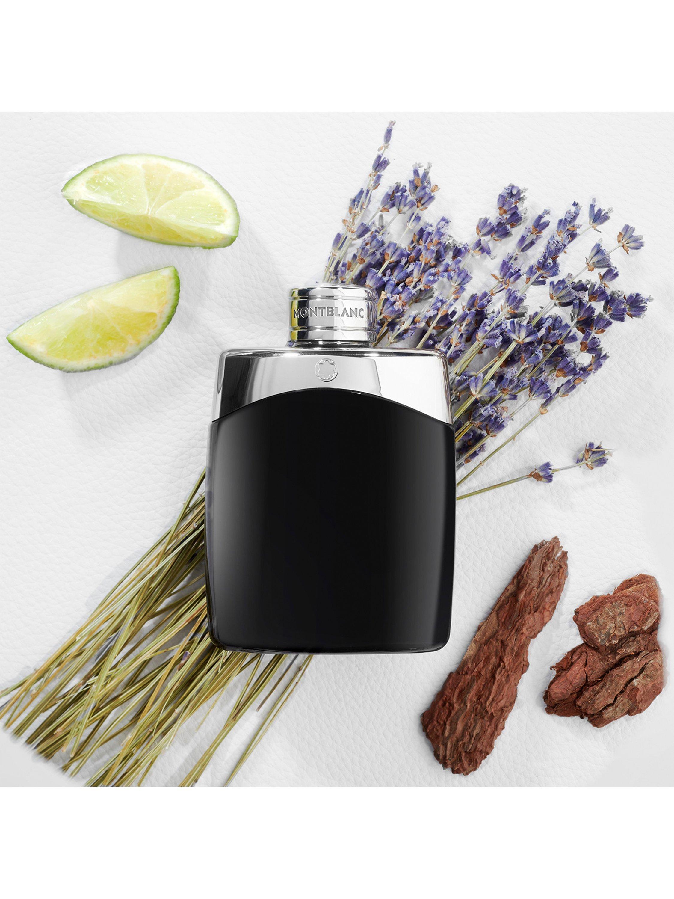 Montblanc Legend Eau de Toilette 100ml, imported from the UK