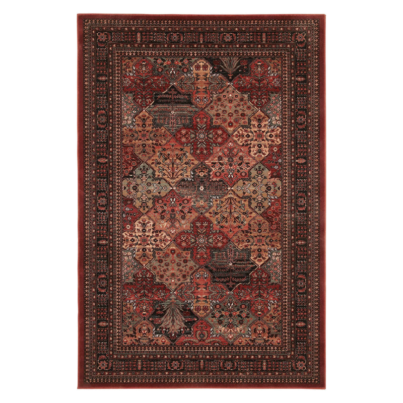 John Lewis Royal Heritage Imperial Baktian rug 200x135cm - British product