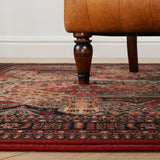 John Lewis Royal Heritage Imperial Baktian rug 200x135cm - British product