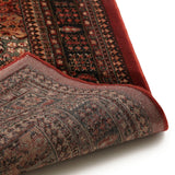 John Lewis Royal Heritage Imperial Baktian rug 200x135cm - British product