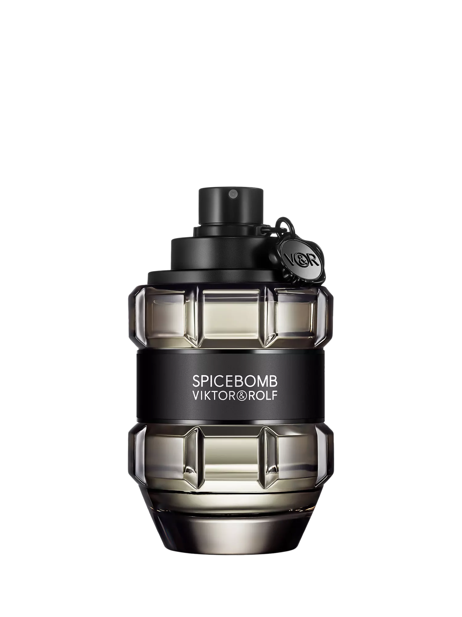 Viktor & Rolf Spicebomb eau de toilette 90ml, UK version