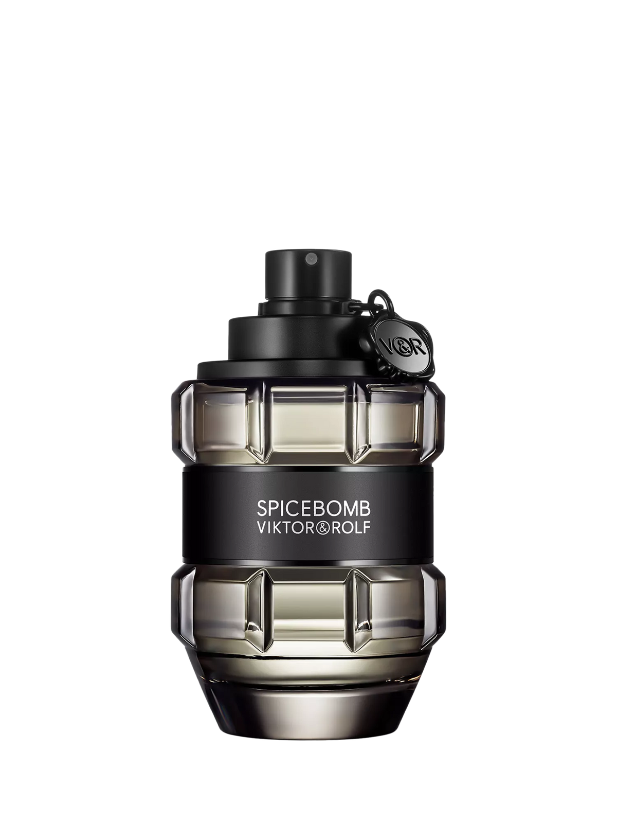 Viktor & Rolf Spicebomb eau de toilette 90ml, UK version