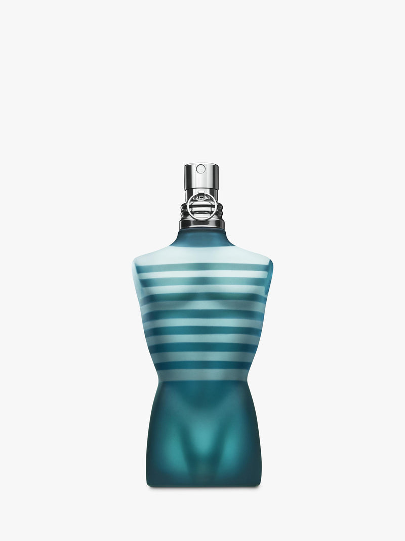 Jean Paul Gaultier Le Male eau de toilette for men, UK version