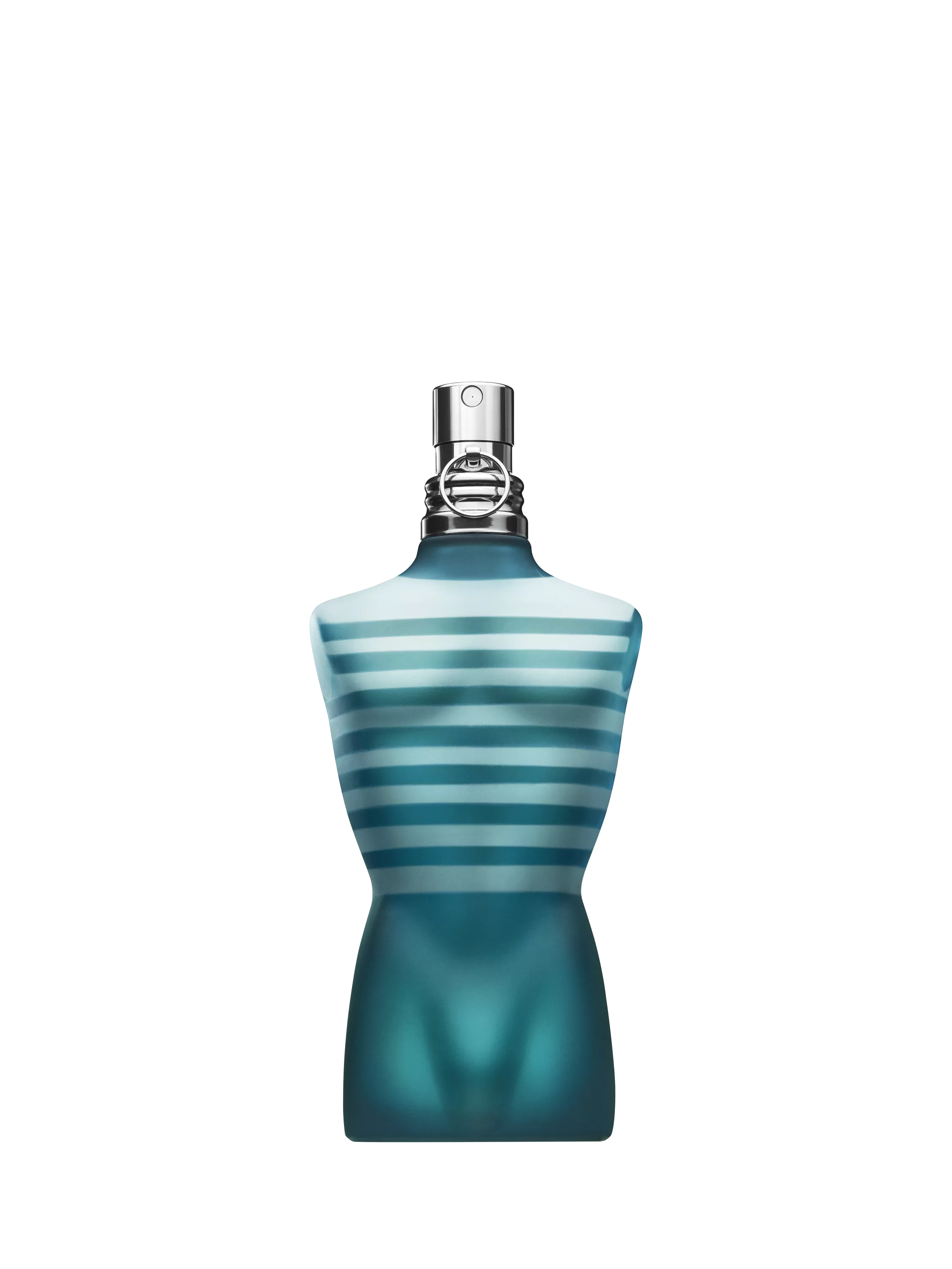 Jean Paul Gaultier Le Male eau de toilette for men, UK version