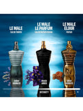 Jean Paul Gaultier Le Male eau de toilette for men, UK version