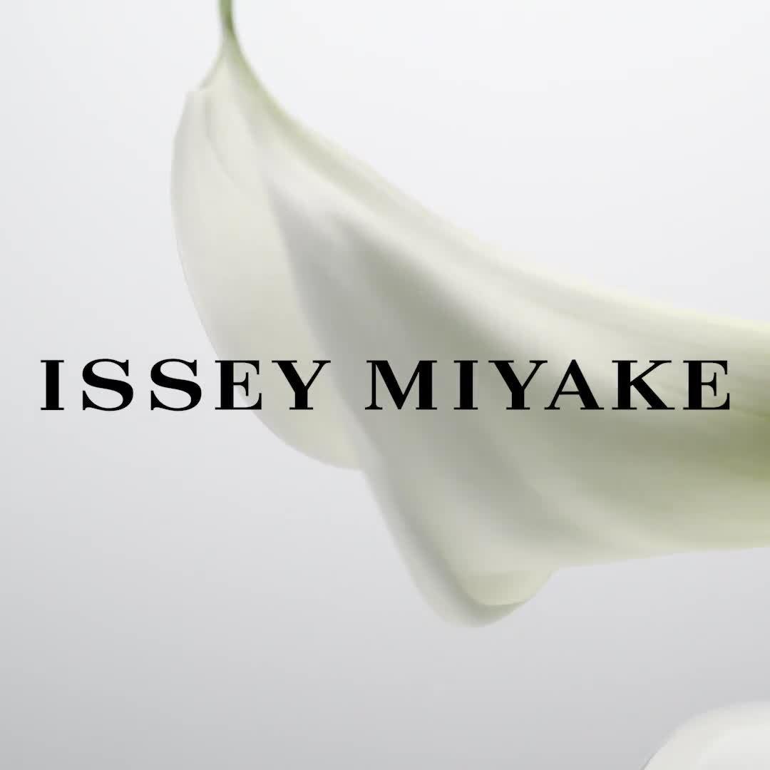 Issey Miyake floral aquatic eau de toilette for women, UK version