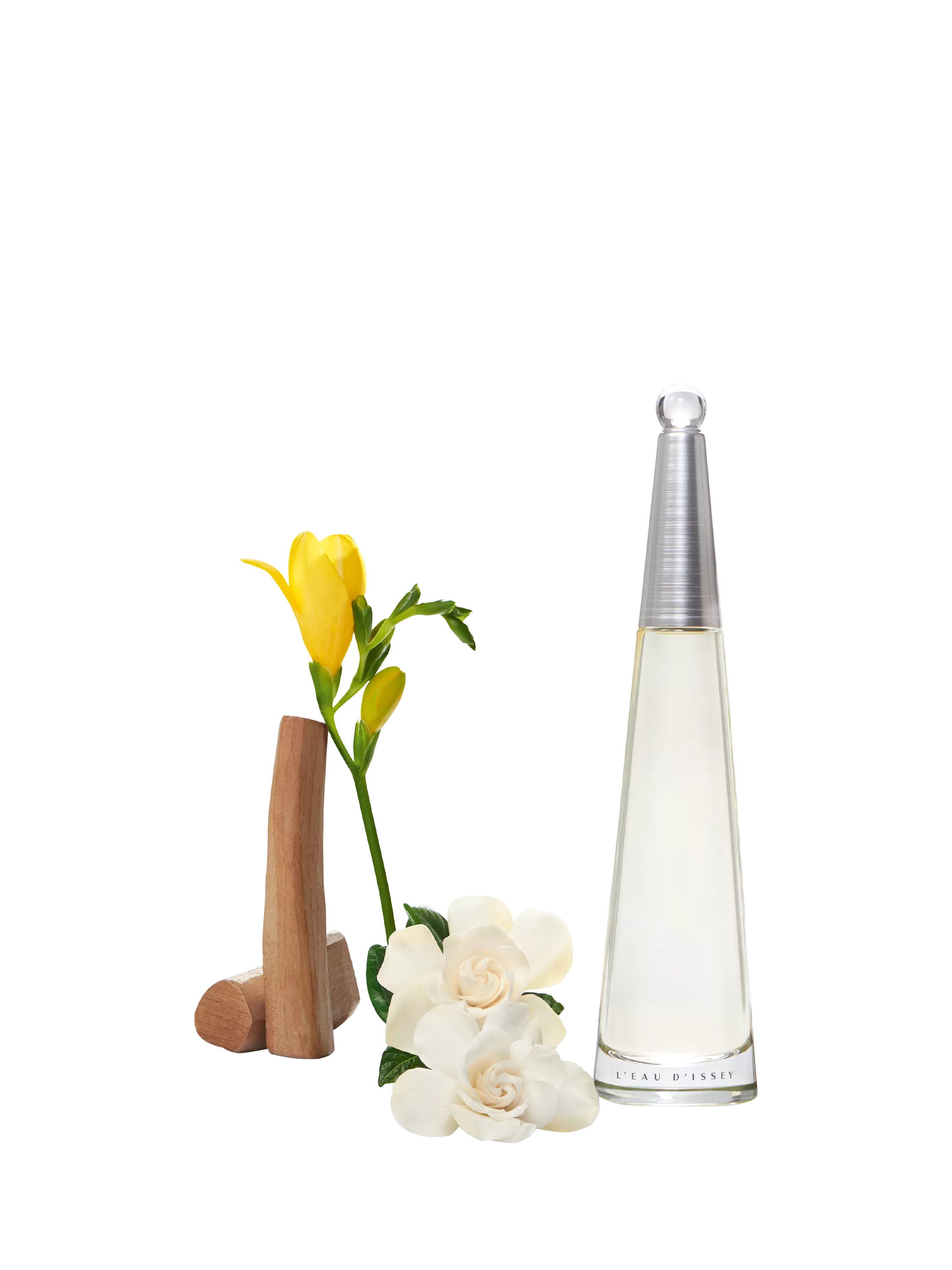 Issey Miyake floral aquatic eau de parfum refill 75ml, UK version