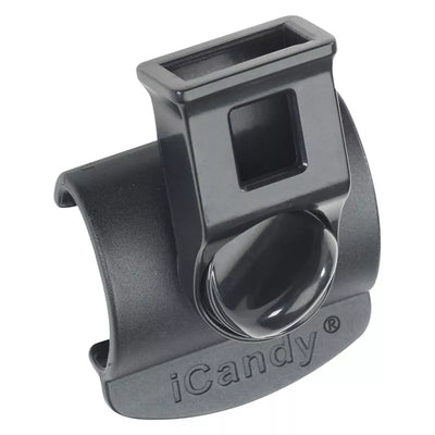 John Lewis Pushchair Parasol and Cup Holder Attachment Clamp for Peach Model- Buy online at McGrocer