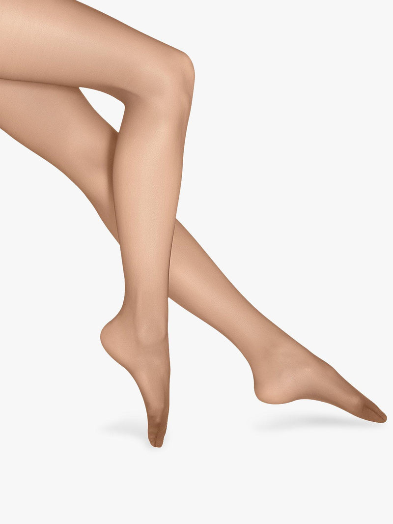 Wolford Individual 10 Denier tights (British brand)
