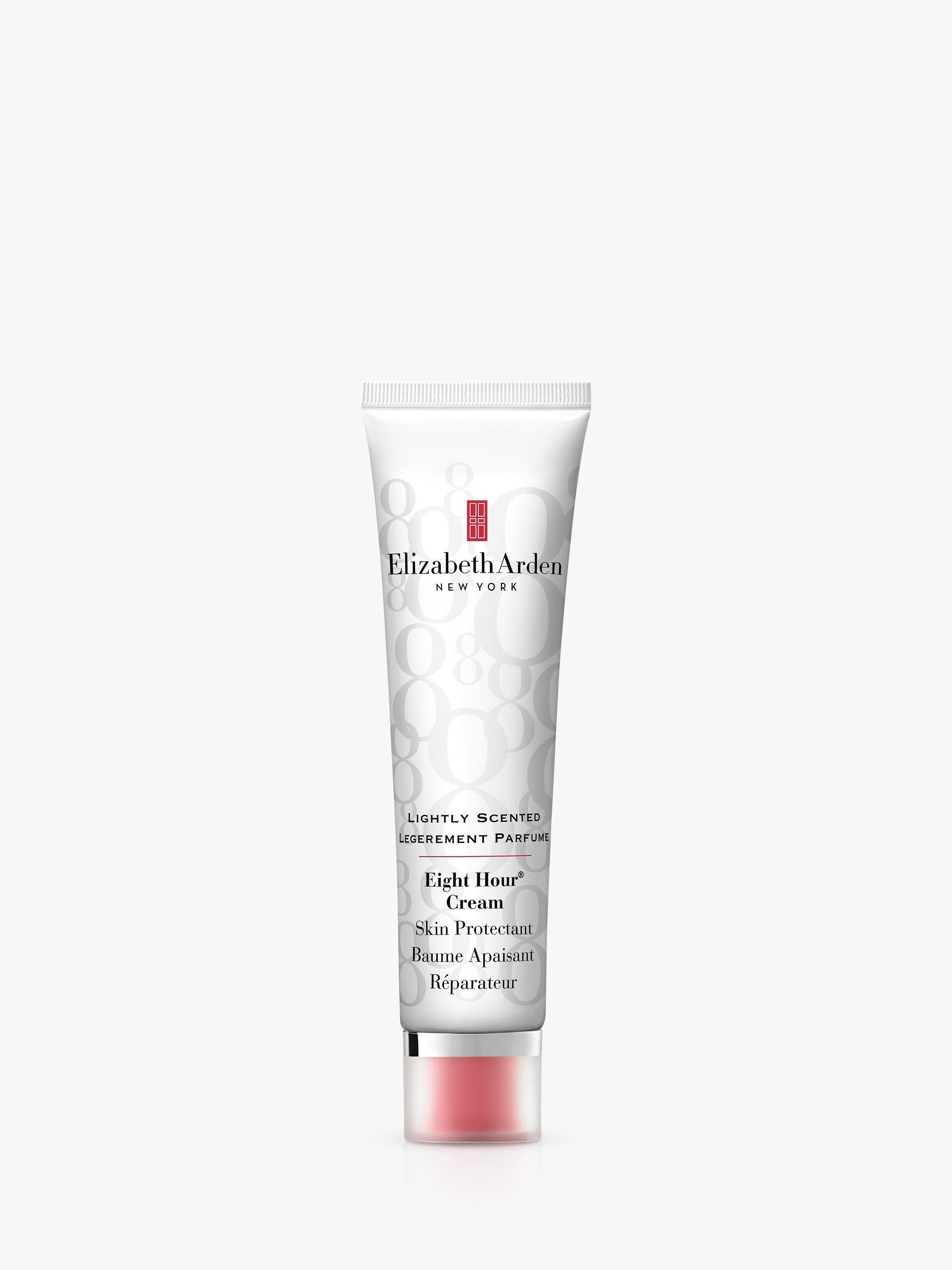 Elizabeth Arden lightly scented skin protectant cream 50ml - British product