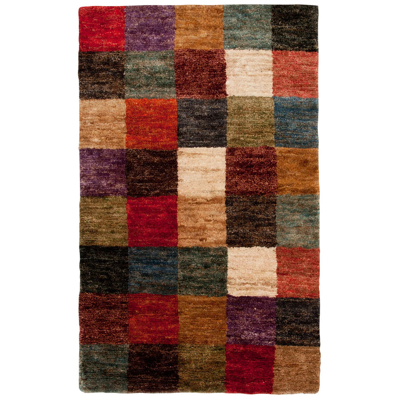 John Lewis jute blanket rug 150x90cm (British brand)