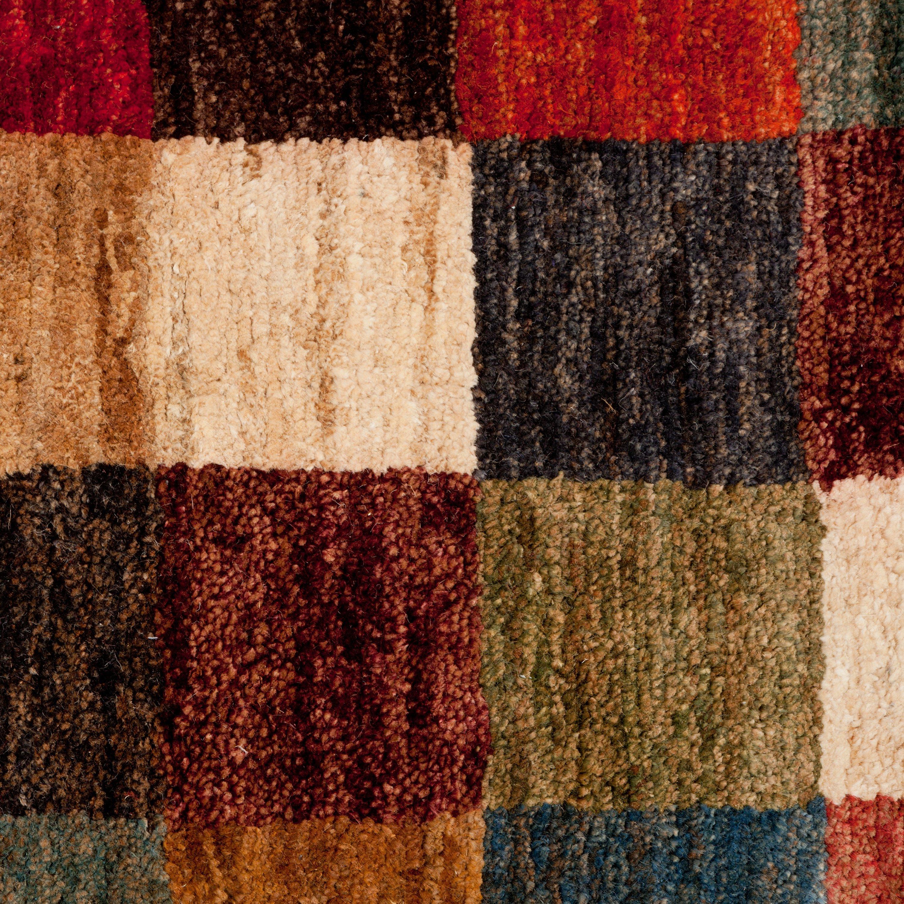 John Lewis jute blanket rug 150x90cm (British brand)