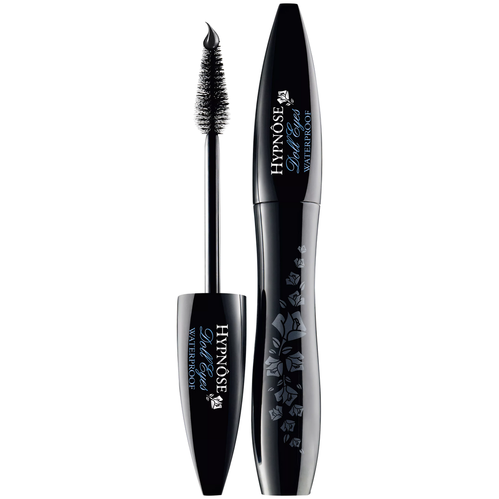 Lancôme Hypnôse Doll Eyes Waterproof Mascara, Black