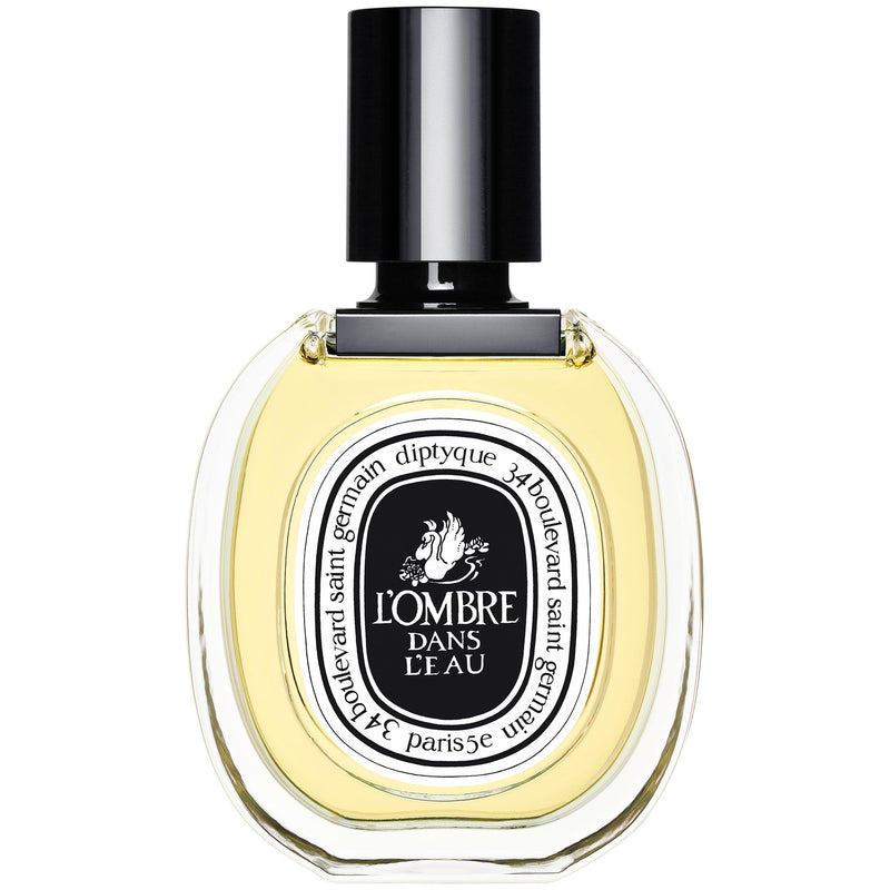 Diptyque L'Ombre Dans L'Eau eau de toilette - British product