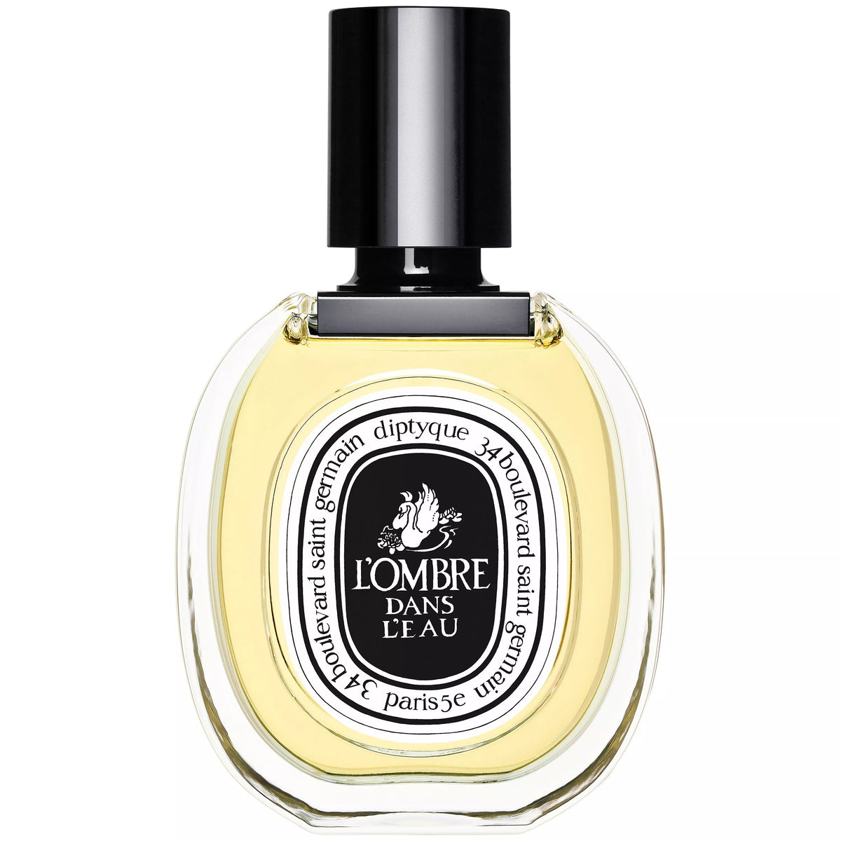 Diptyque L'Ombre Dans L'Eau eau de toilette - British product