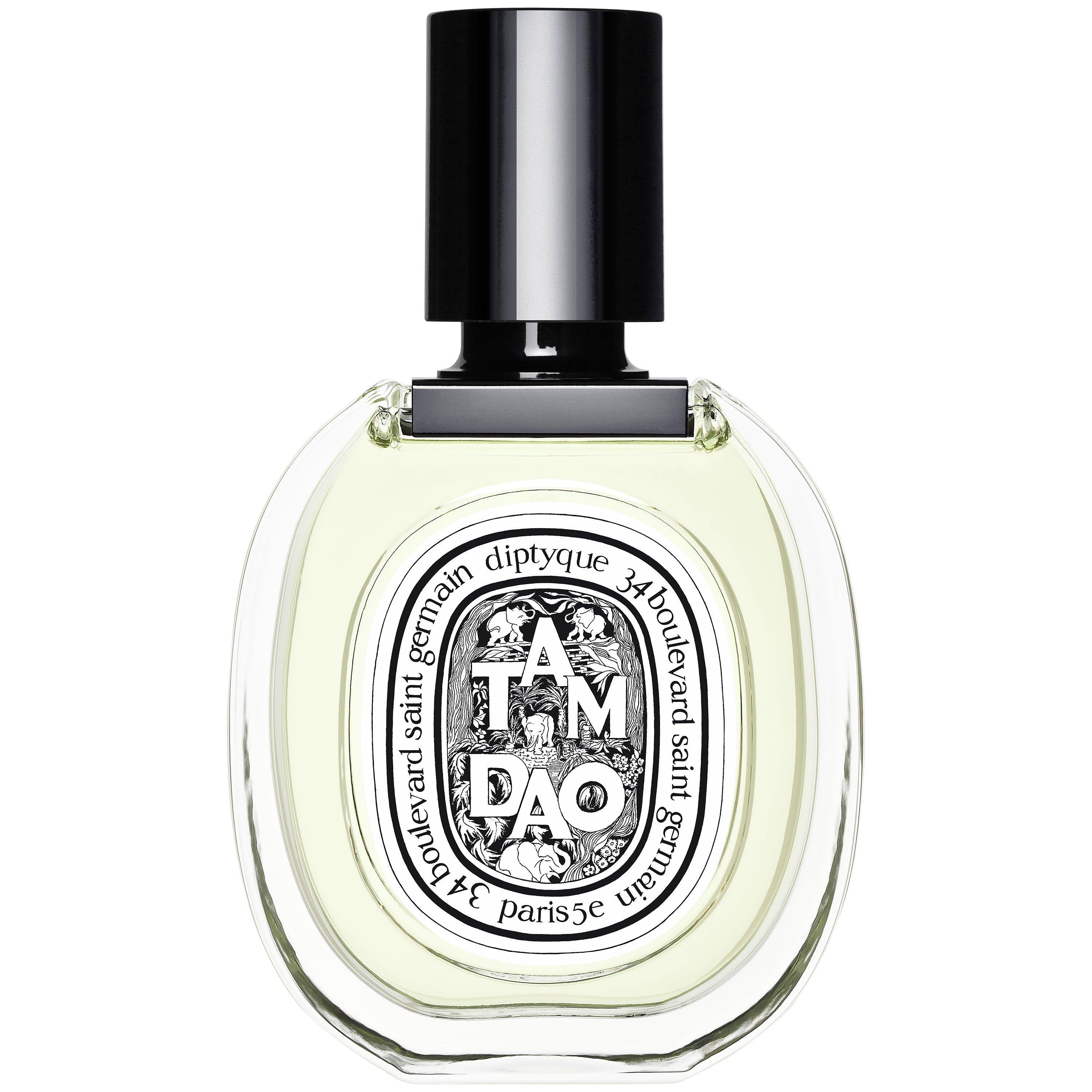 Diptyque Tam Dao Eau de Toilette (Marque britannique)